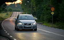   Volvo V50 Classic - 2012