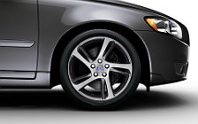   Volvo V50 Classic - 2012