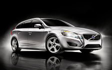   Volvo V60 - 2011