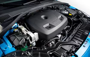   Volvo V60 Polestar - 2016