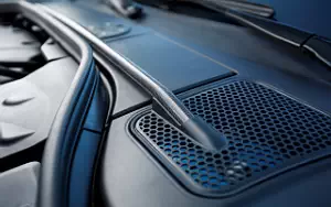   Volvo V60 Polestar - 2016