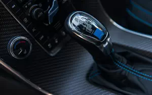   Volvo V60 Polestar - 2016