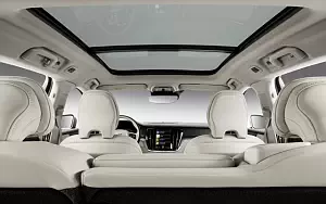   Volvo V60 T6 AWD Momentum - 2018