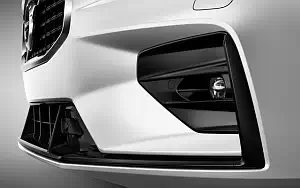   Volvo V60 T6 AWD R-Design - 2018