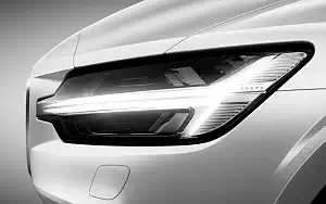   Volvo V60 T6 AWD R-Design - 2018