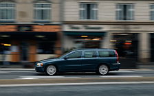   Volvo V70 T5 - 2005