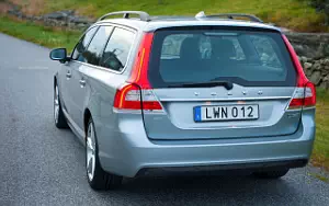   Volvo V70 D3 - 2016