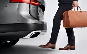   Volvo V90 T6 Cross Country - 2016