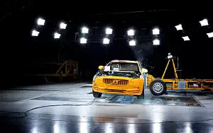   Volvo V90 T6 Cross Country - 2016