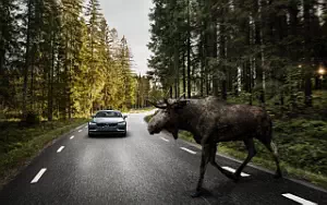   Volvo V90 T6 Inscription - 2016