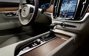   Volvo V90 T6 Inscription - 2016