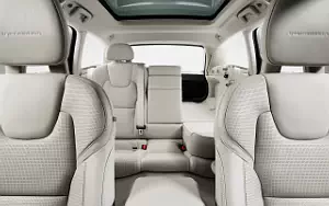   Volvo V90 T6 Inscription - 2016