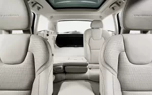   Volvo V90 T6 Inscription - 2016