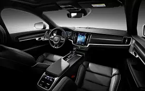   Volvo V90 T6 R-Design - 2016