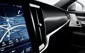   Volvo V90 T6 R-Design - 2016