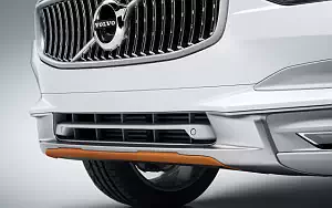   Volvo V90 T6 Cross Country Volvo Ocean Race - 2017