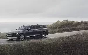   Volvo V90 T8 AWD Recharge Inscription - 2020
