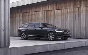   Volvo V90 T8 AWD Recharge Inscription - 2020