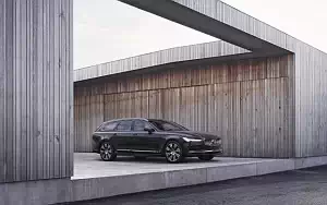   Volvo V90 T8 AWD Recharge Inscription - 2020
