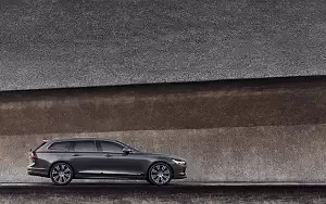   Volvo V90 T8 AWD Recharge Inscription - 2020