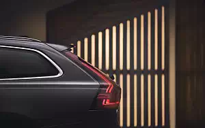   Volvo V90 T8 AWD Recharge Inscription - 2020
