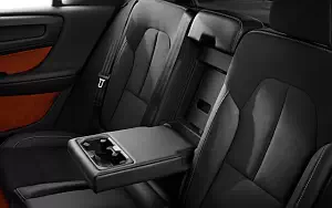   Volvo XC40 T5 R-Design - 2017