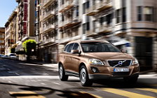   Volvo XC60 - 2009