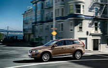   Volvo XC60 - 2009