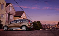   Volvo XC60 - 2009