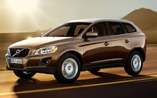   Volvo XC60 - 2009