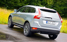   Volvo XC60 - 2009
