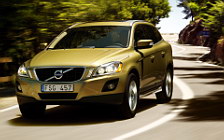   Volvo XC60 - 2009