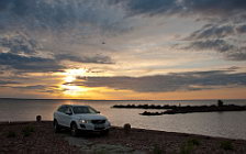   Volvo XC60 - 2012