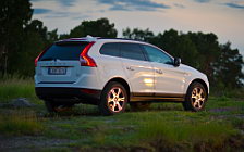  Volvo XC60 - 2012