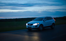   Volvo XC60 - 2012