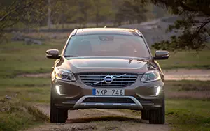   Volvo XC60 D4 - 2014