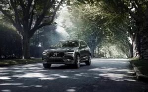   Volvo XC60 T6 Inscription - 2017