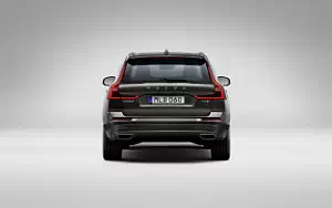   Volvo XC60 T6 Inscription - 2017