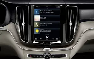   Volvo XC60 T6 Inscription - 2017