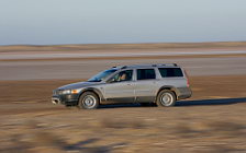   Volvo XC70 - 2005
