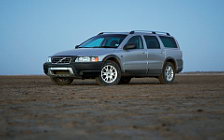   Volvo XC70 - 2005