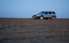   Volvo XC70 - 2005
