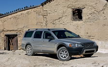  Volvo XC70 - 2005