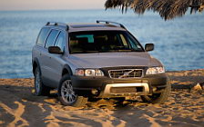   Volvo XC70 - 2005