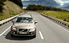   Volvo XC70 - 2008