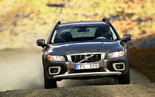   Volvo XC70 - 2008