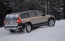   Volvo XC70 - 2008