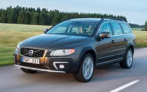   Volvo XC70 D5 - 2014