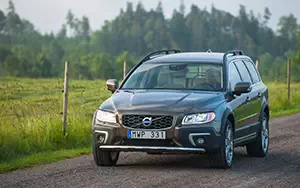   Volvo XC70 D5 - 2014