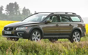   Volvo XC70 D5 - 2014
